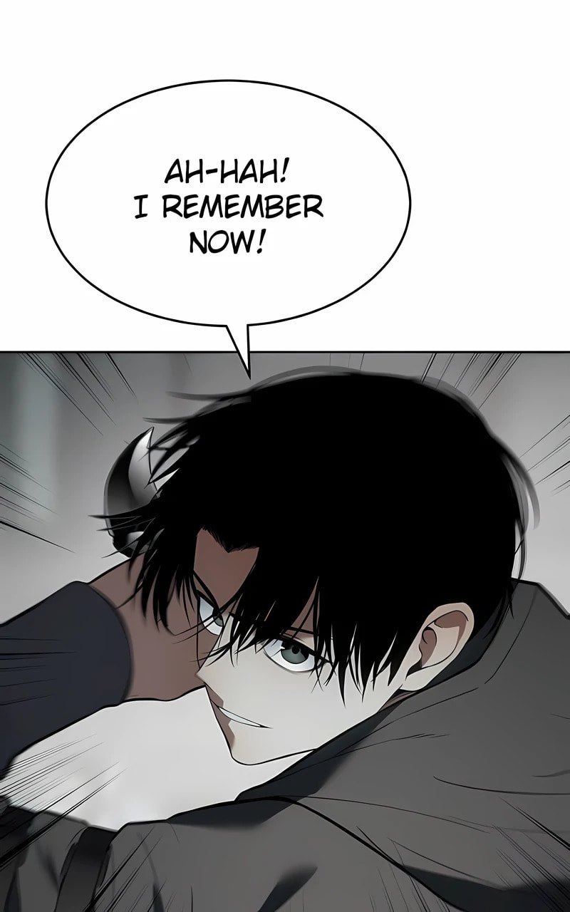 Read Mr. Baek chapter 123 image 41 on Lezhin