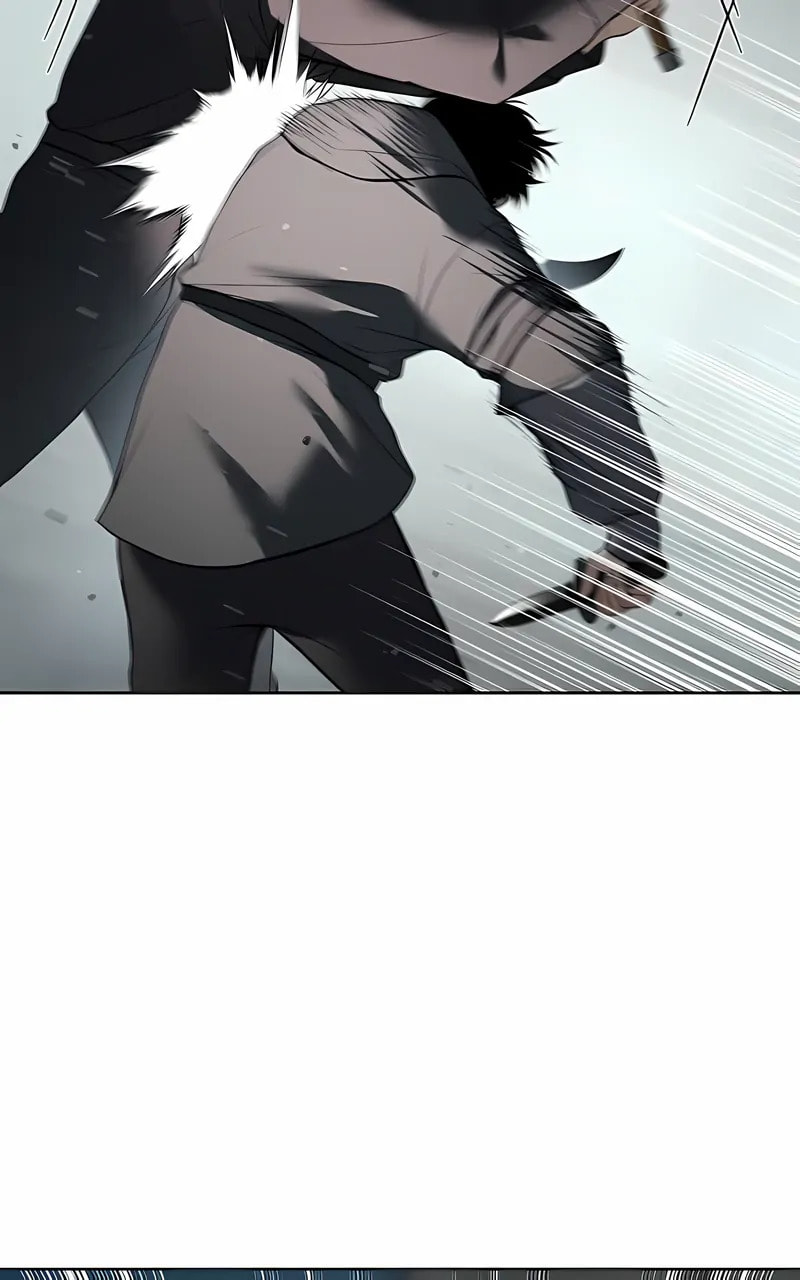 Read Mr. Baek chapter 123 image 43 on Lezhin
