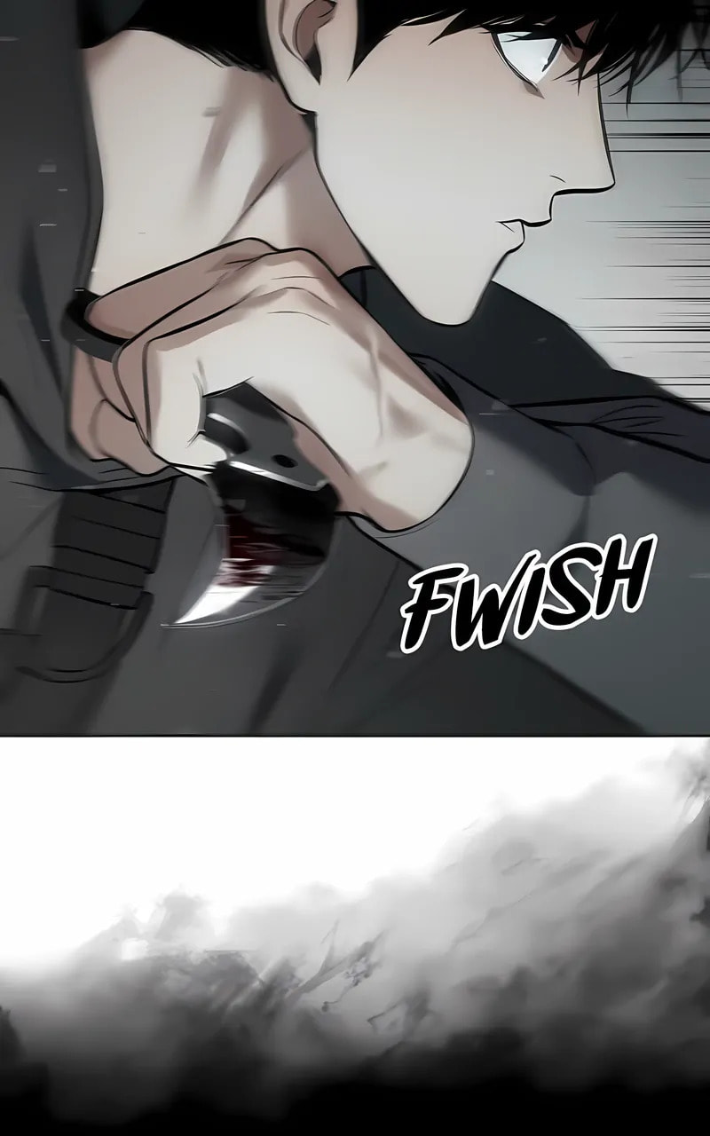 Read Mr. Baek chapter 123 image 46 on Lezhin