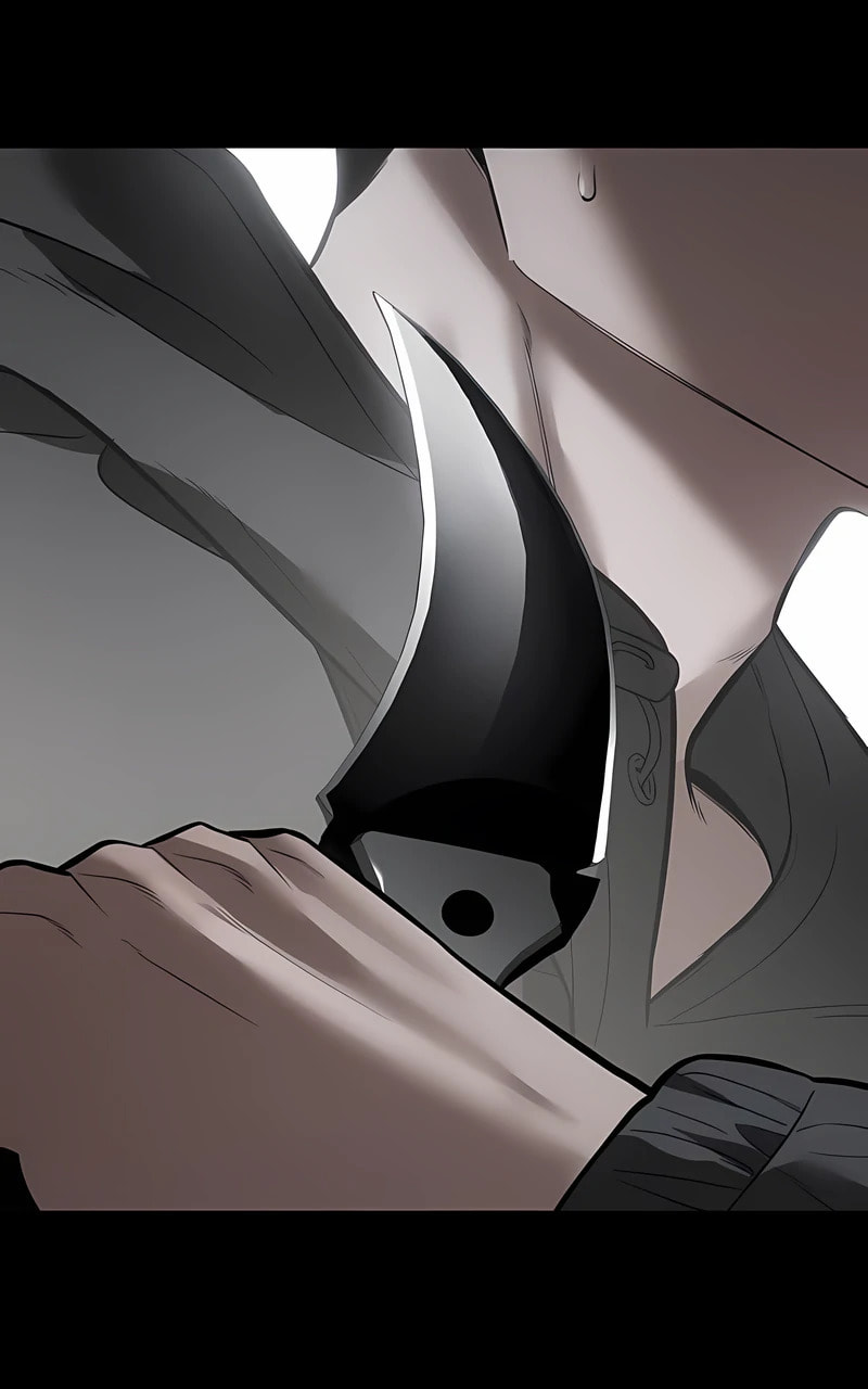 Read Mr. Baek chapter 123 image 47 on Lezhin