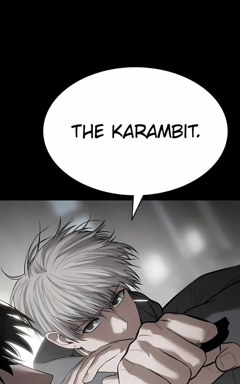 Read Mr. Baek chapter 123 image 48 on Lezhin