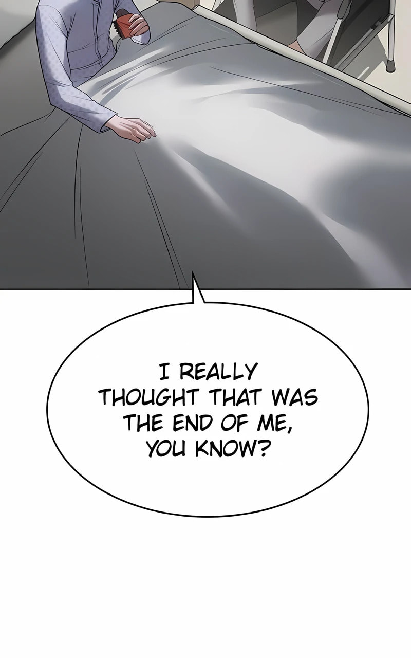 Read Mr. Baek chapter 123 image 5 on Lezhin