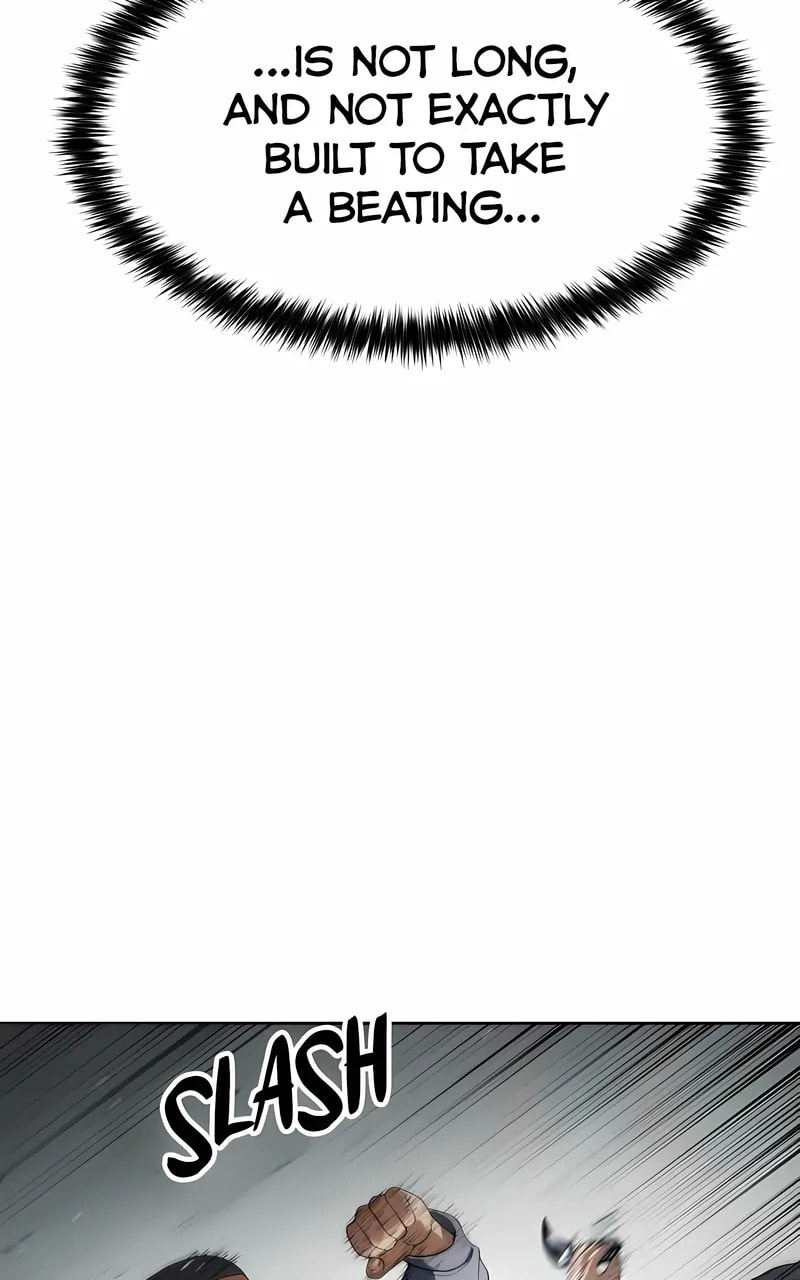 Read Mr. Baek chapter 123 image 55 on Lezhin