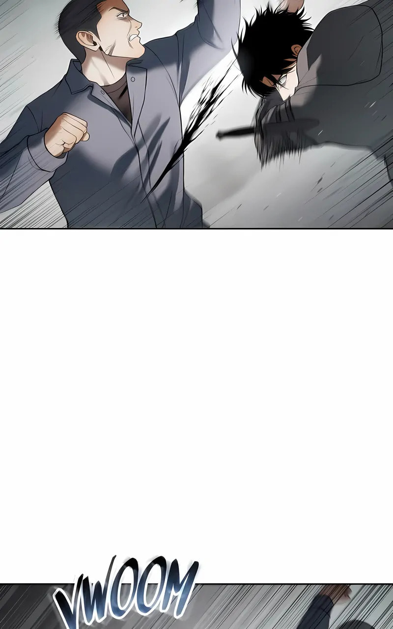 Read Mr. Baek chapter 123 image 56 on Lezhin