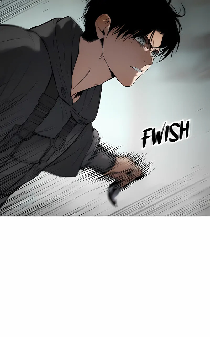 Read Mr. Baek chapter 123 image 68 on Lezhin
