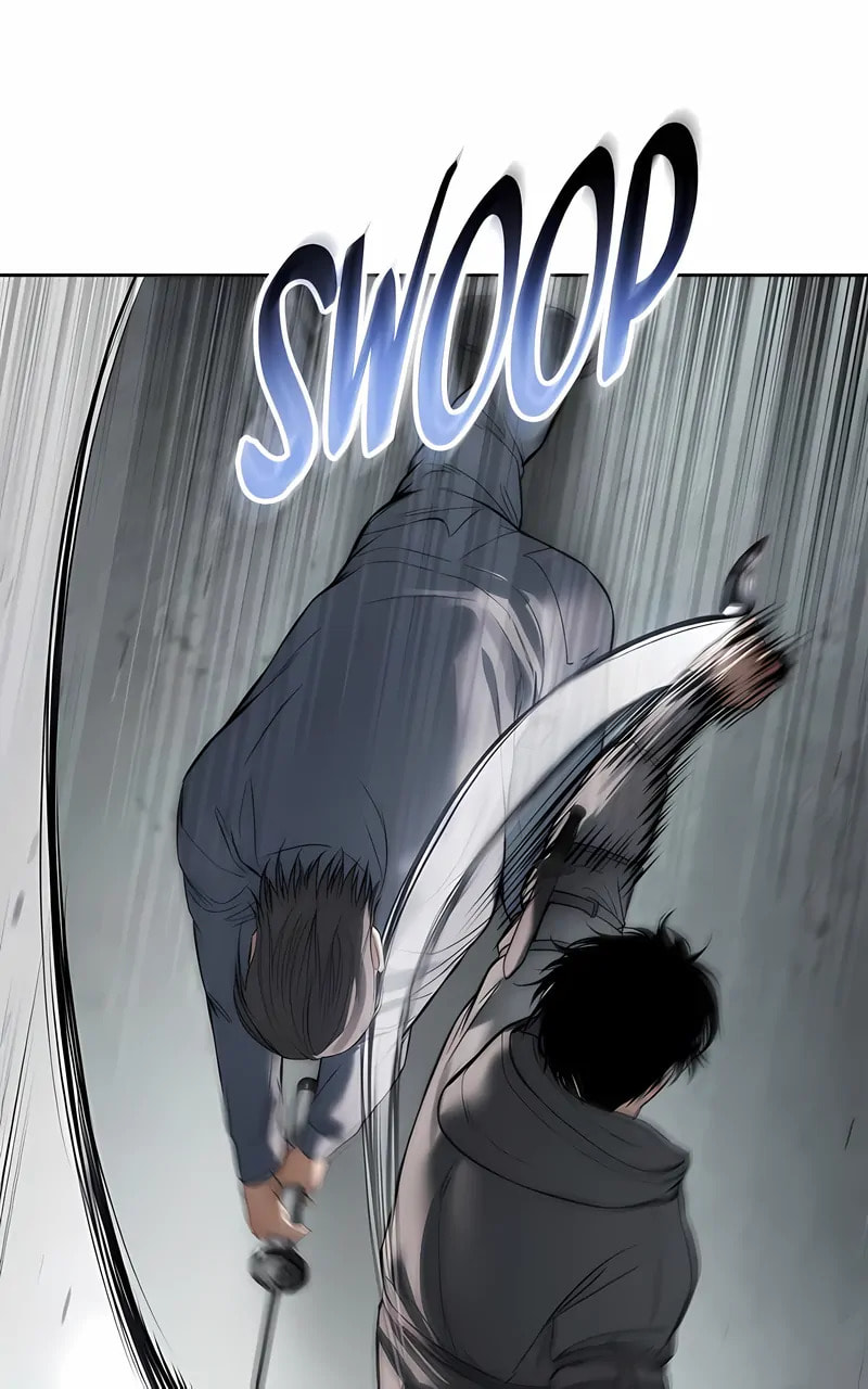Read Mr. Baek chapter 123 image 69 on Lezhin