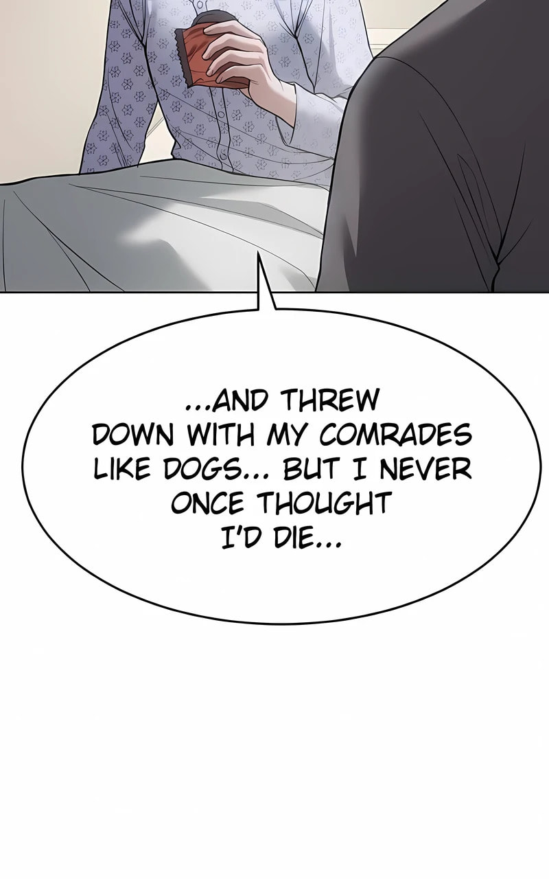 Read Mr. Baek chapter 123 image 7 on Lezhin