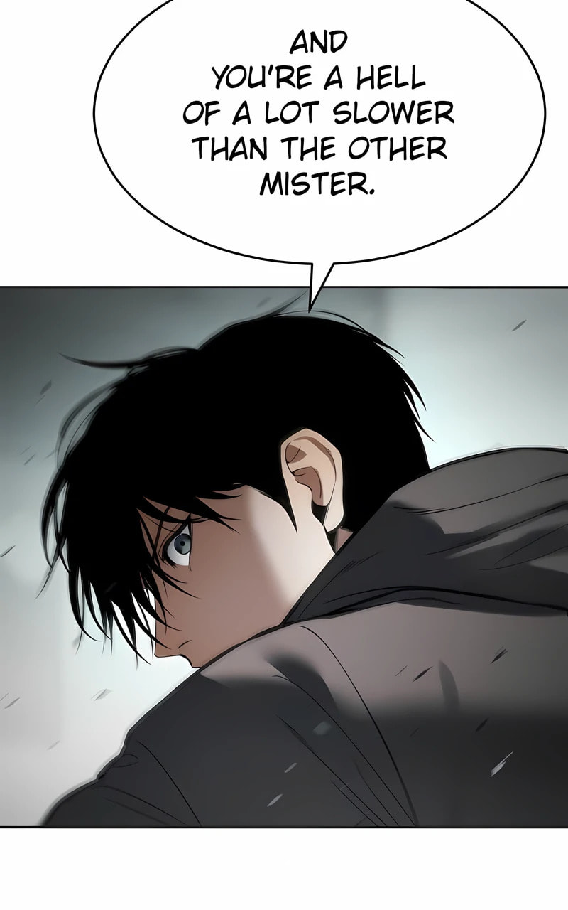 Read Mr. Baek chapter 123 image 71 on Lezhin