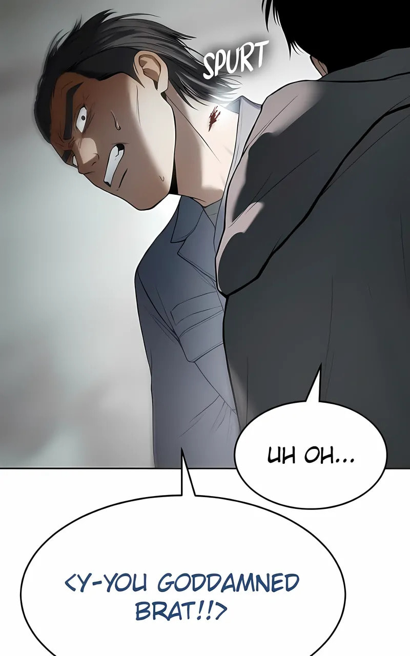 Read Mr. Baek chapter 123 image 73 on Lezhin