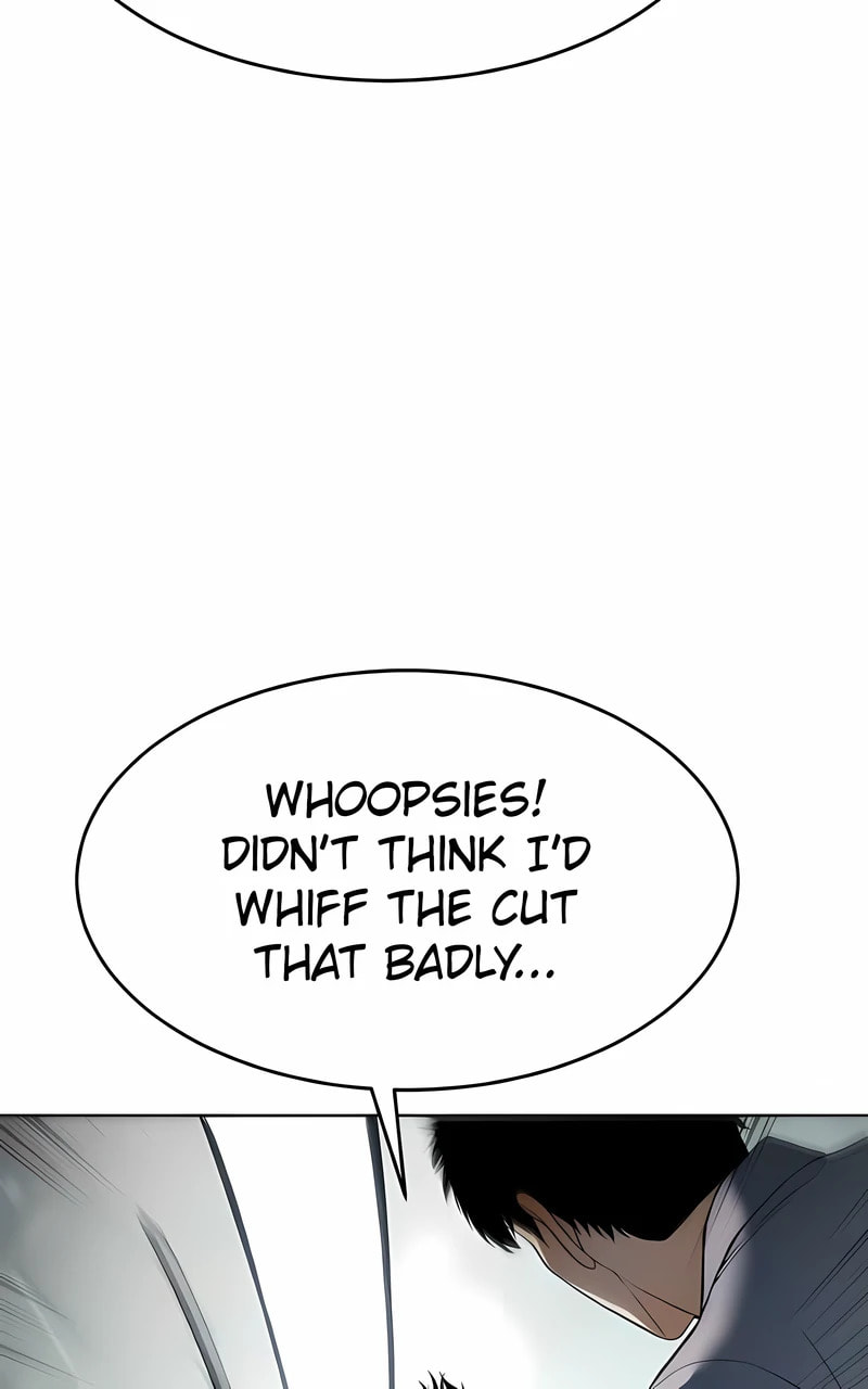Read Mr. Baek chapter 123 image 74 on Lezhin