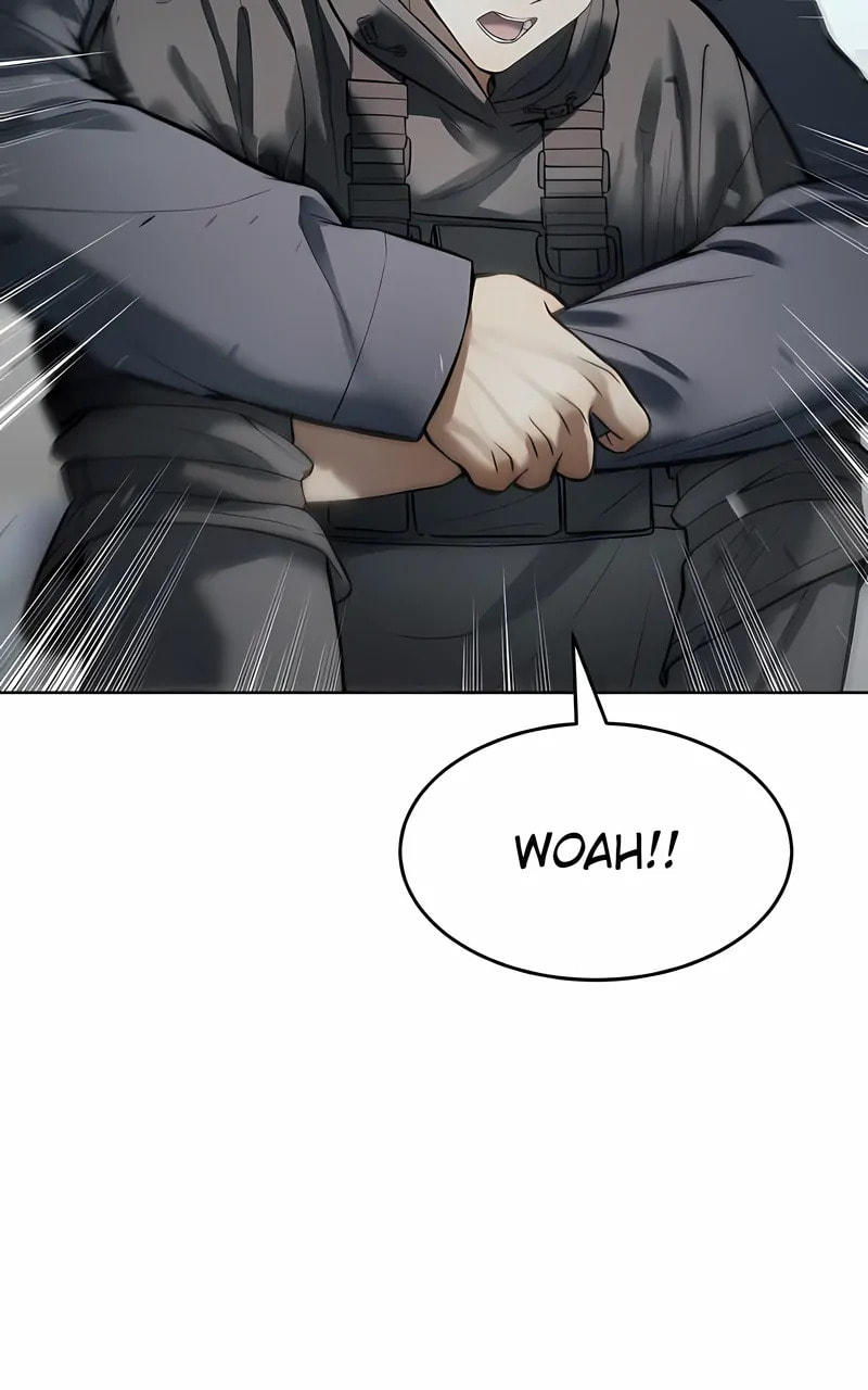Read Mr. Baek chapter 123 image 77 on Lezhin