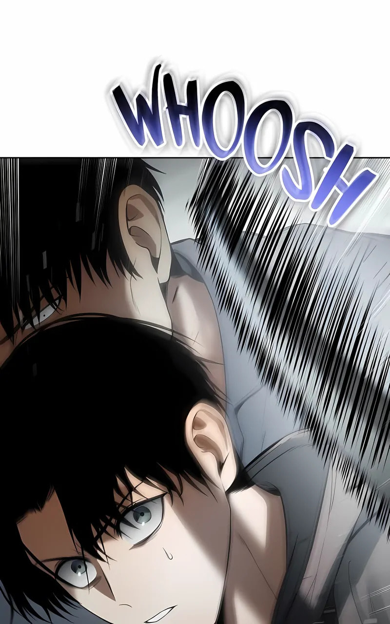 Read Mr. Baek chapter 123 image 78 on Lezhin