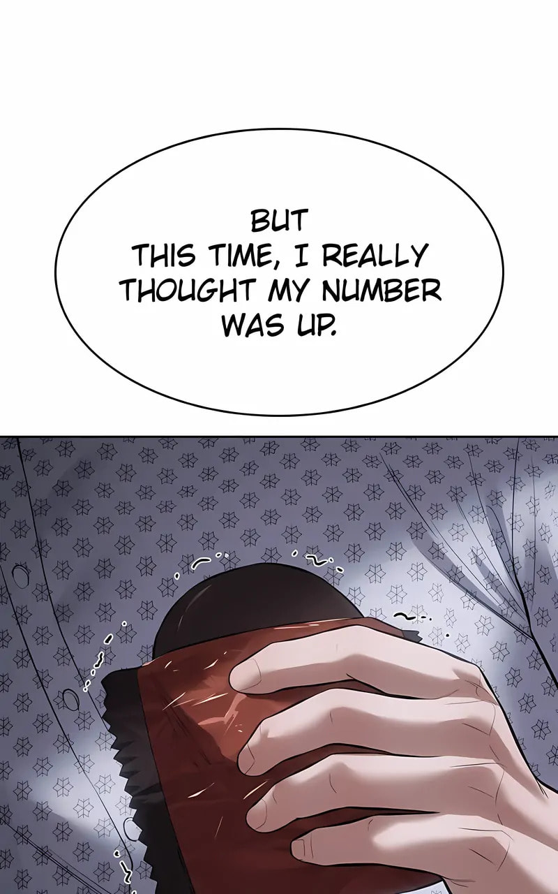 Read Mr. Baek chapter 123 image 8 on Lezhin