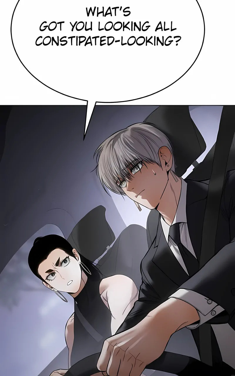 Read Mr. Baek chapter 123 image 83 on Lezhin