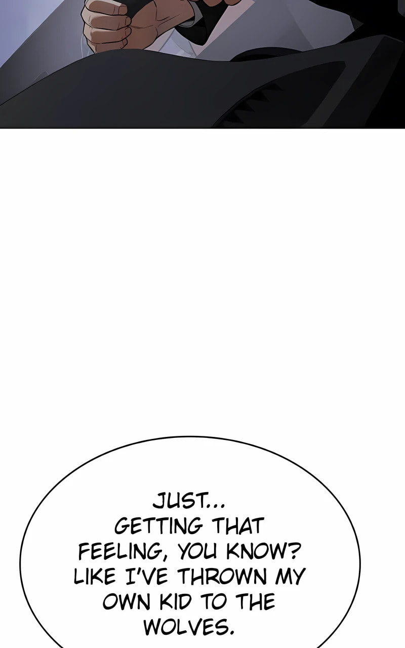 Read Mr. Baek chapter 123 image 84 on Lezhin