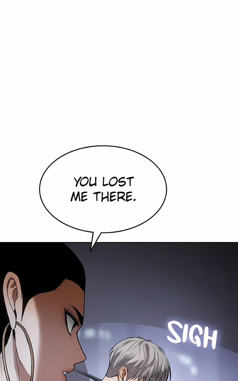 Read Mr. Baek chapter 123 image 86 on Lezhin