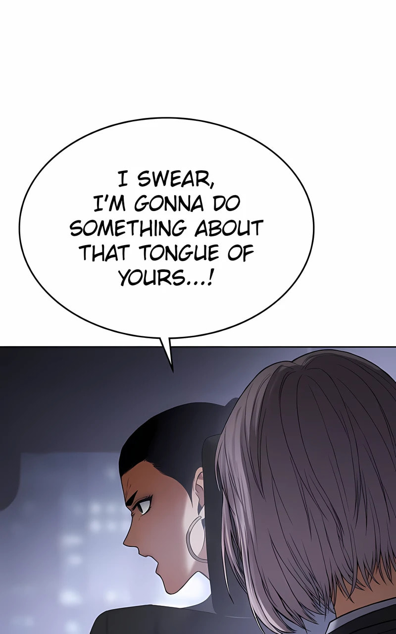 Read Mr. Baek chapter 123 image 88 on Lezhin