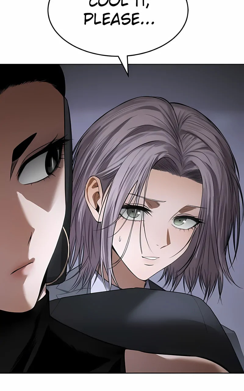 Read Mr. Baek chapter 123 image 90 on Lezhin