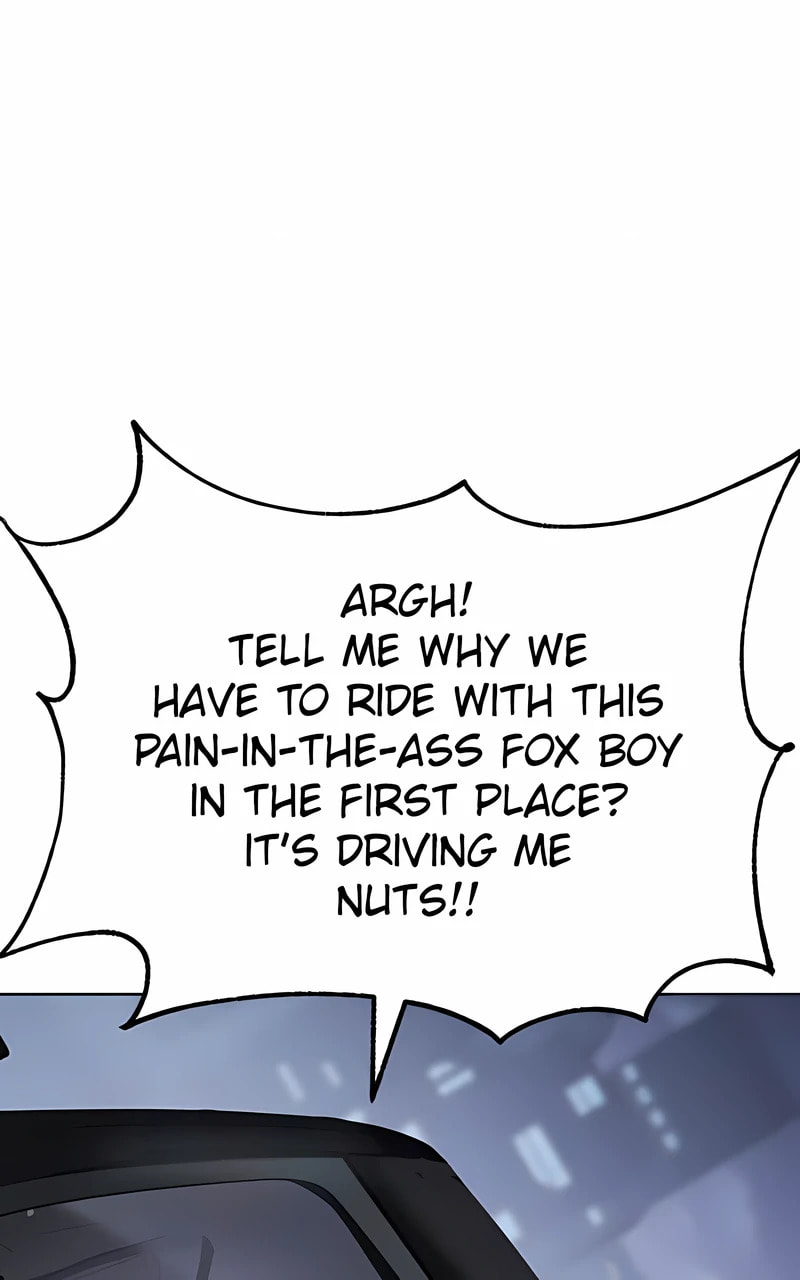 Read Mr. Baek chapter 123 image 91 on Lezhin