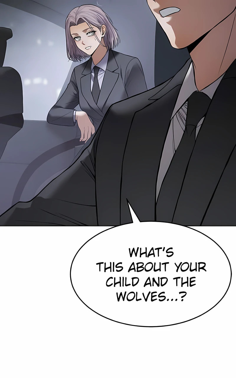 Read Mr. Baek chapter 123 image 98 on Lezhin