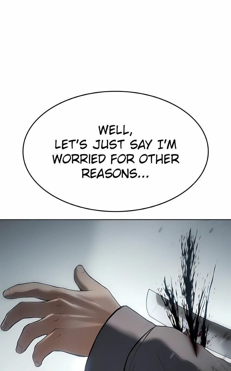 Read Mr. Baek chapter 123 image 99 on Lezhin