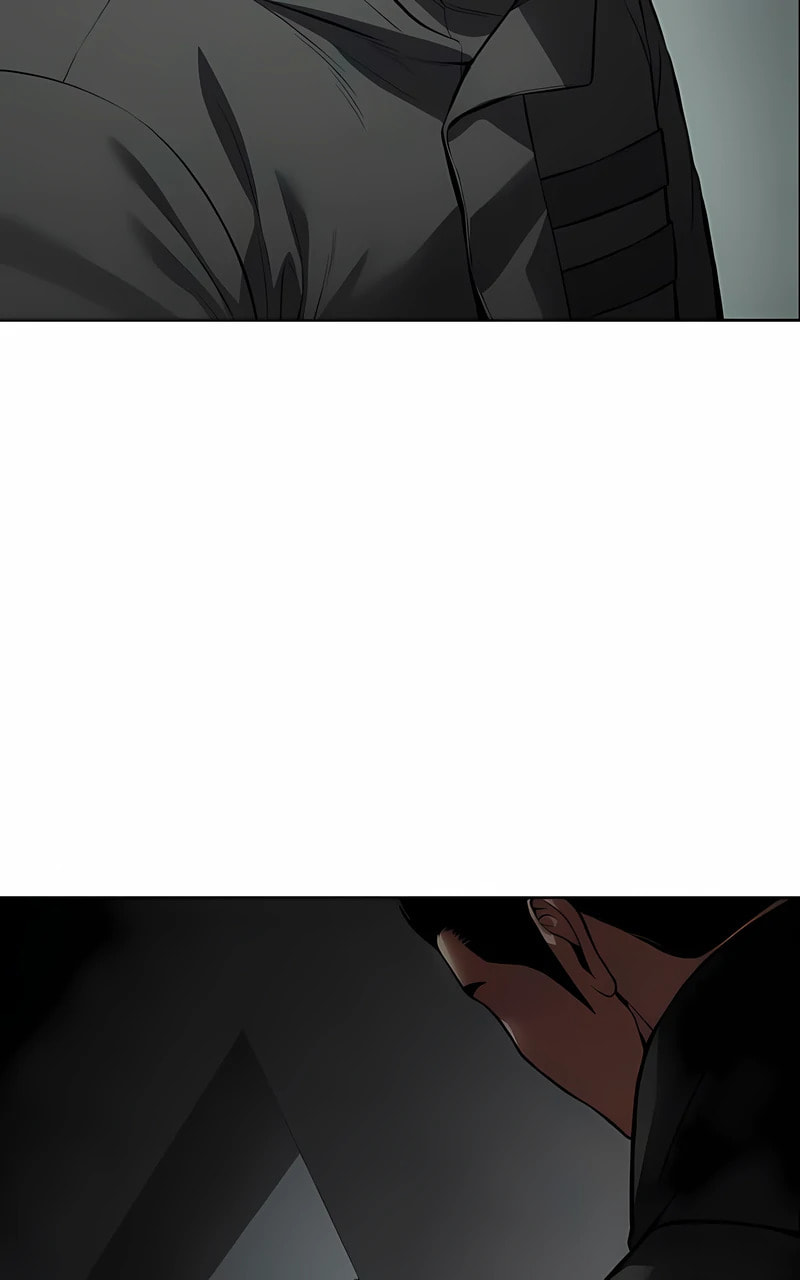 Read Mr. Baek chapter 124 image 1 on Lezhin
