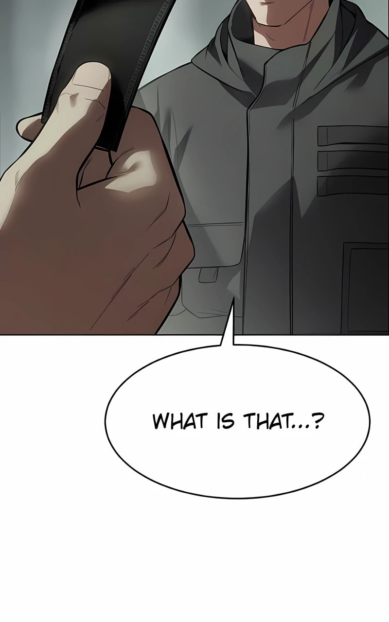 Read Mr. Baek chapter 124 image 10 on Lezhin