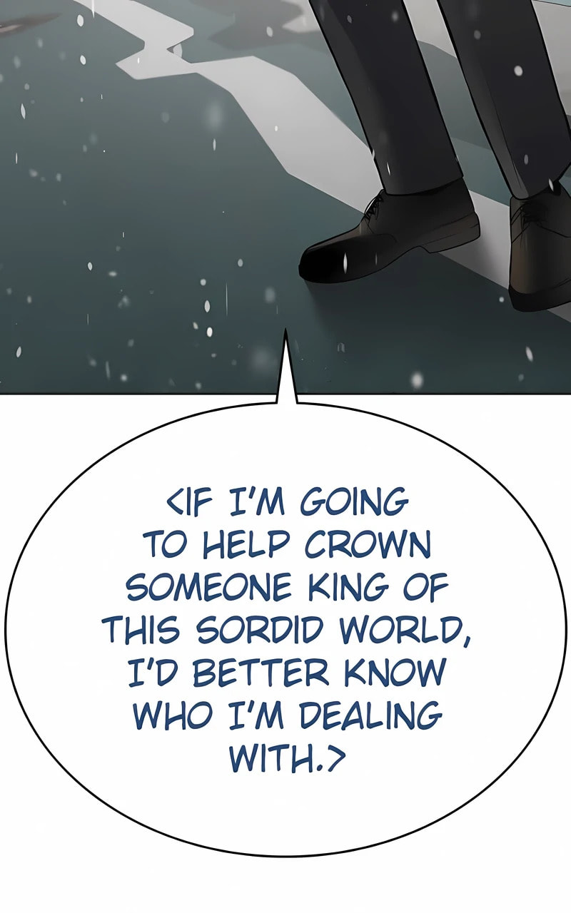 Read Mr. Baek chapter 124 image 100 on Lezhin