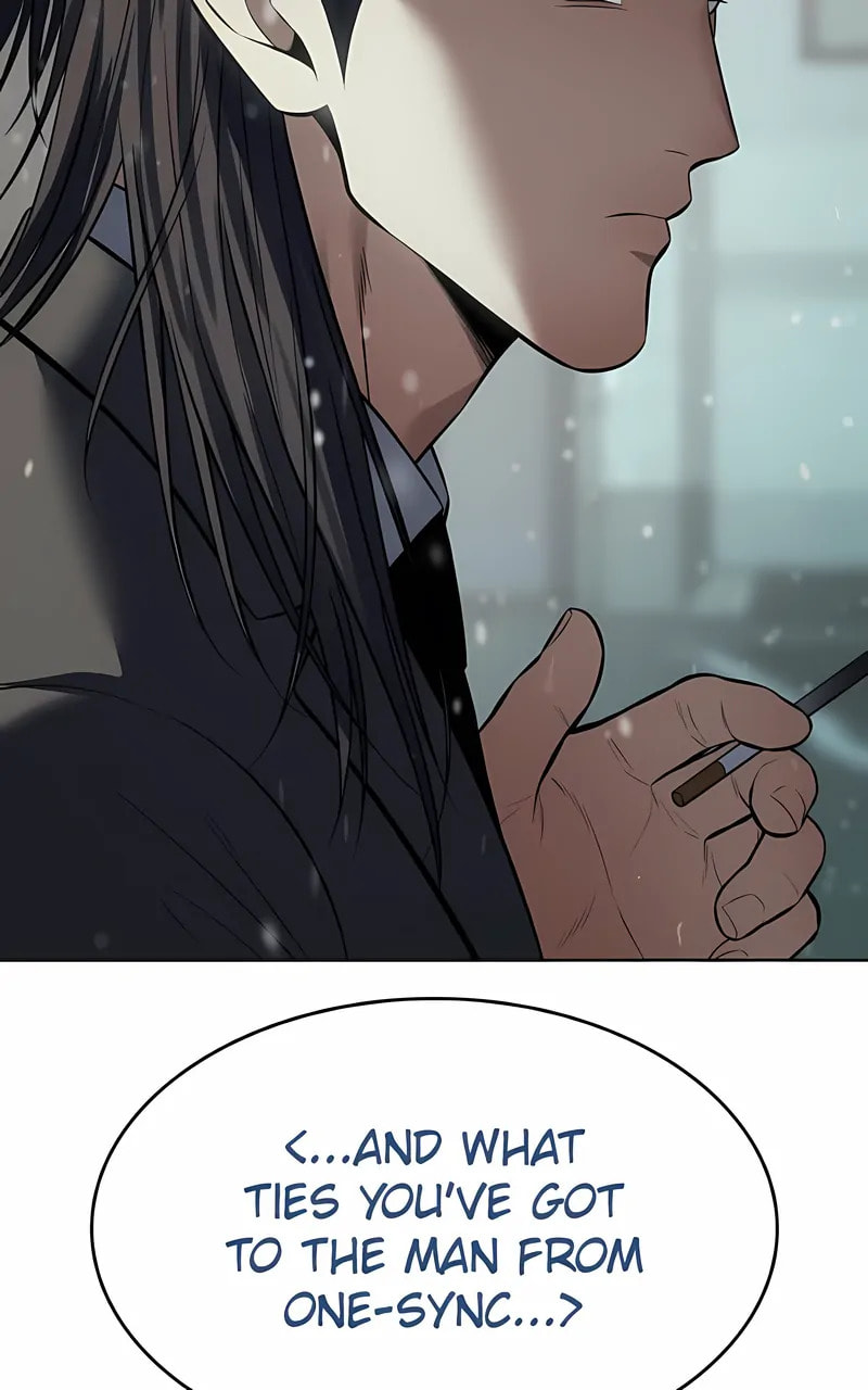 Read Mr. Baek chapter 124 image 102 on Lezhin