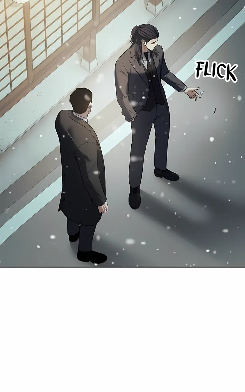 Read Mr. Baek chapter 124 image 106 on Lezhin