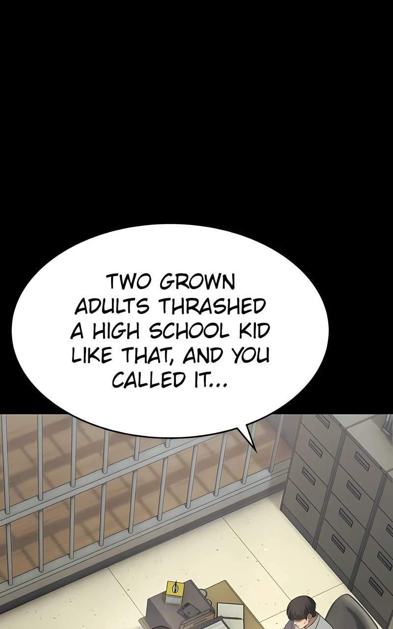 Read Mr. Baek chapter 124 image 111 on Lezhin