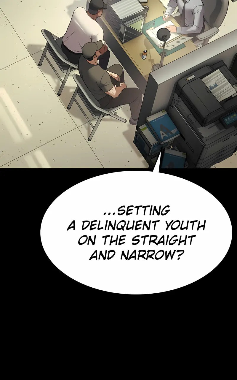 Read Mr. Baek chapter 124 image 112 on Lezhin