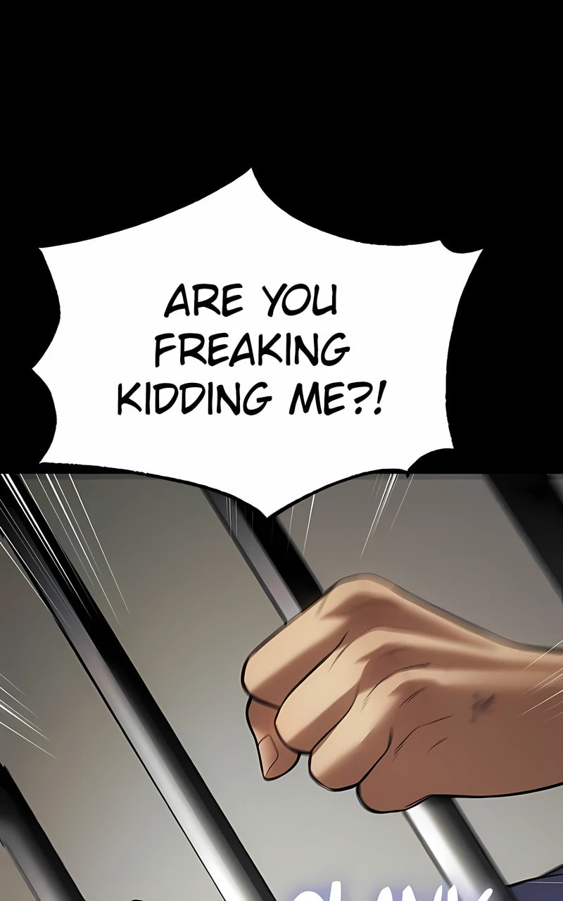 Read Mr. Baek chapter 124 image 113 on Lezhin