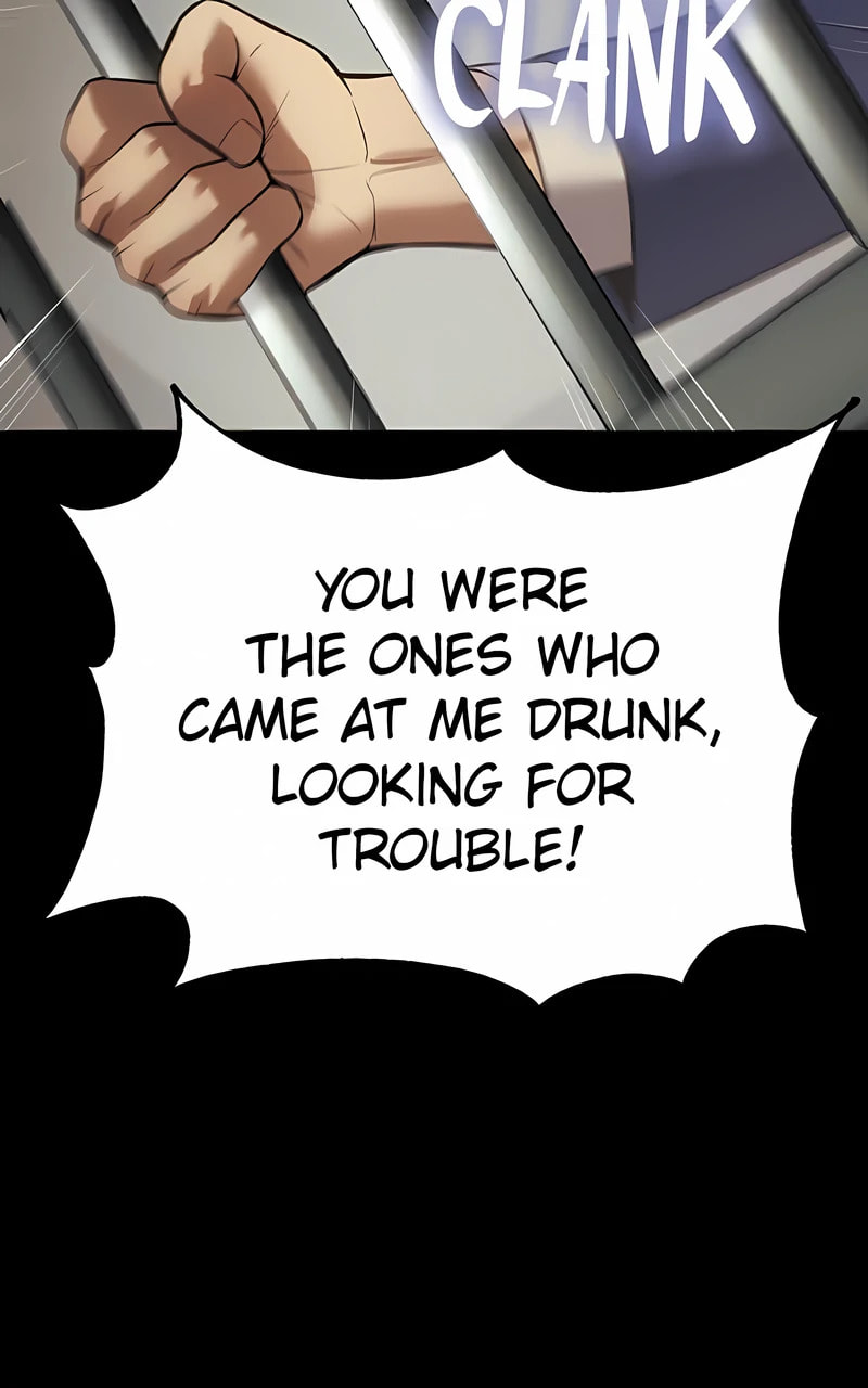 Read Mr. Baek chapter 124 image 114 on Lezhin