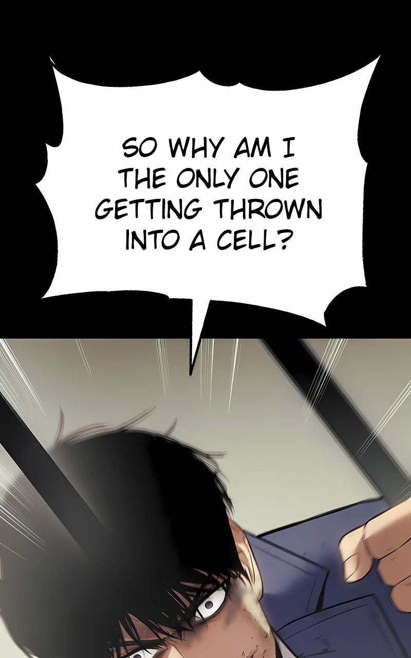 Read Mr. Baek chapter 124 image 115 on Lezhin