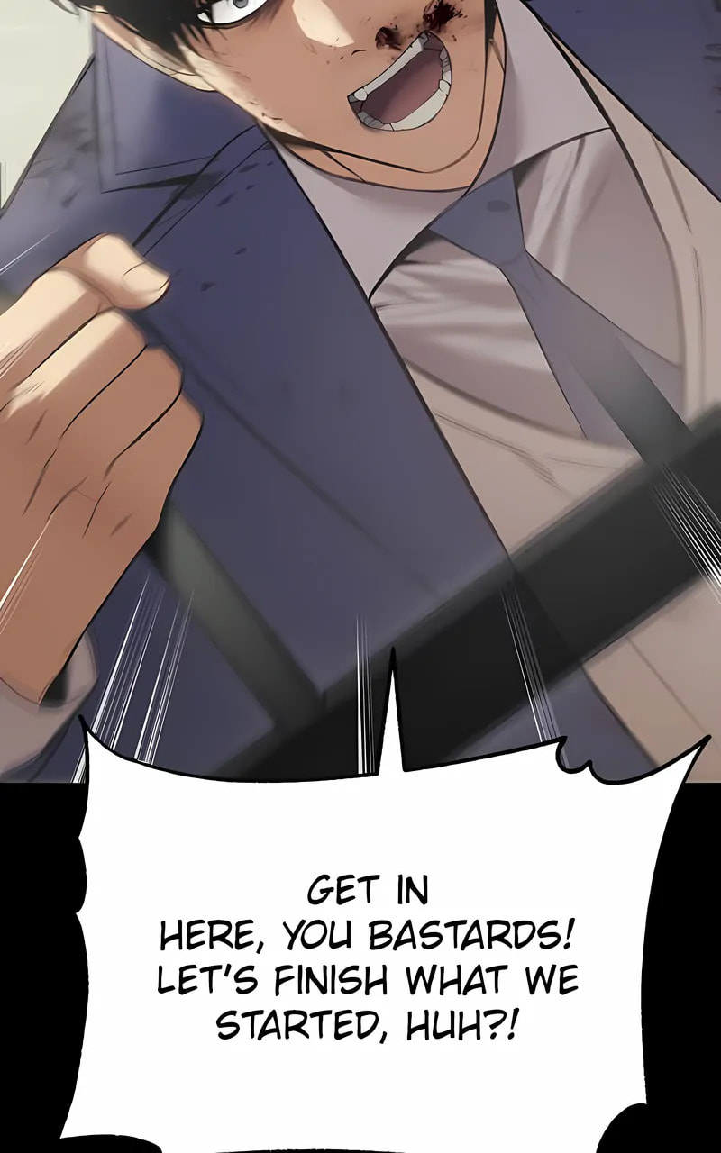 Read Mr. Baek chapter 124 image 116 on Lezhin