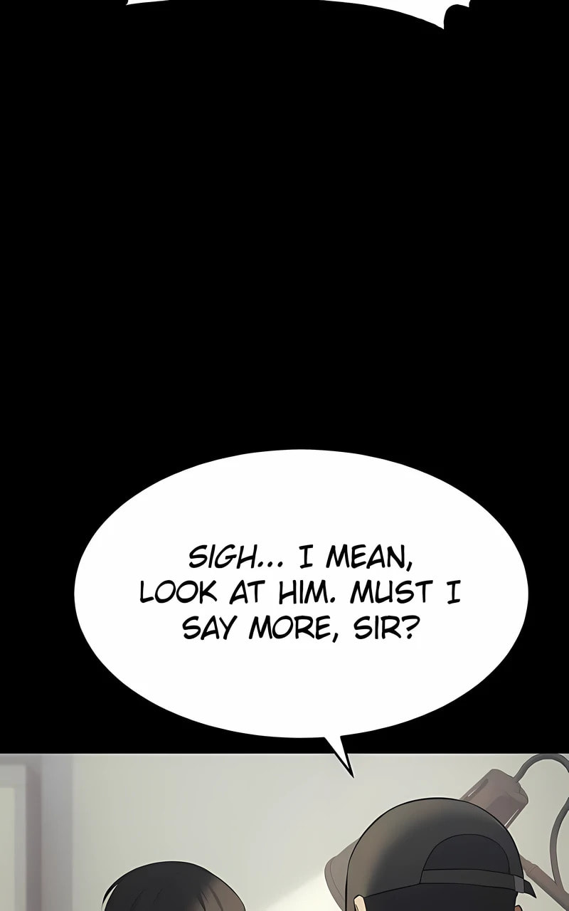 Read Mr. Baek chapter 124 image 117 on Lezhin
