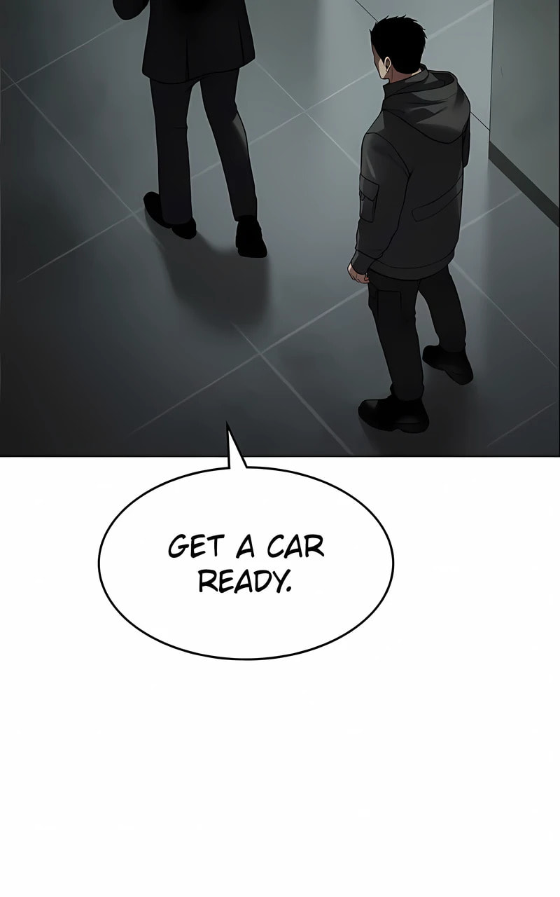 Read Mr. Baek chapter 124 image 12 on Lezhin