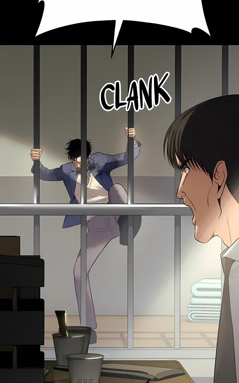 Read Mr. Baek chapter 124 image 120 on Lezhin