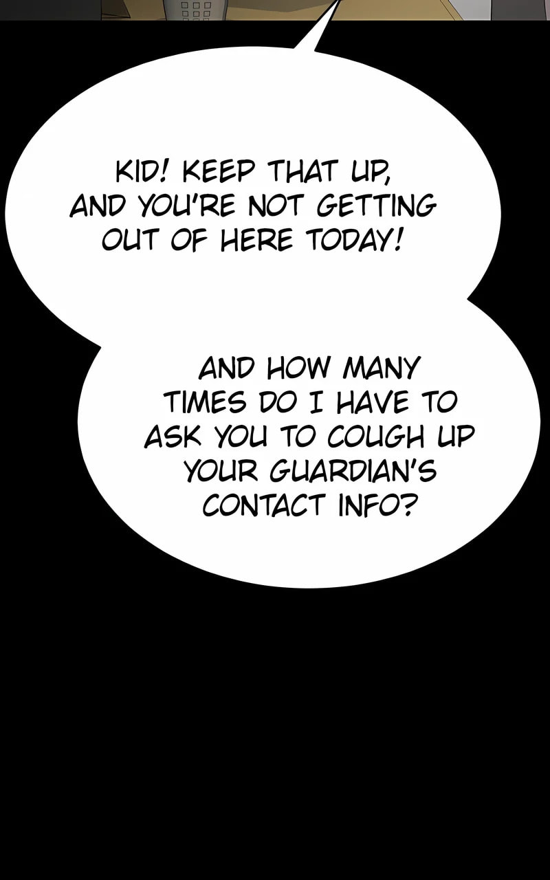 Read Mr. Baek chapter 124 image 121 on Lezhin