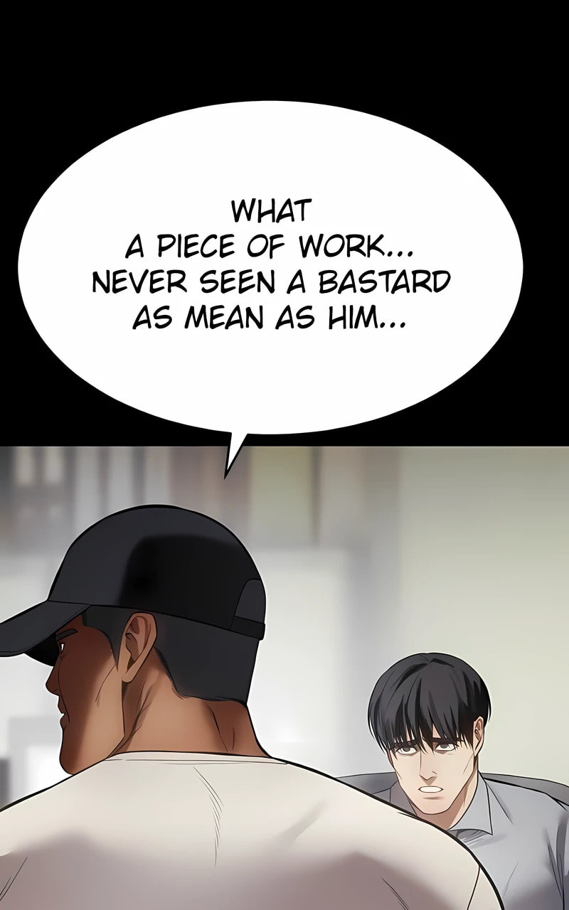 Read Mr. Baek chapter 124 image 122 on Lezhin