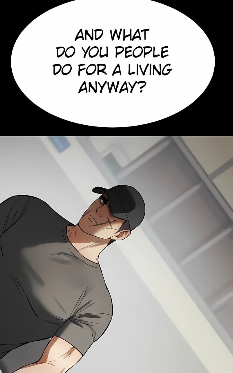 Read Mr. Baek chapter 124 image 124 on Lezhin