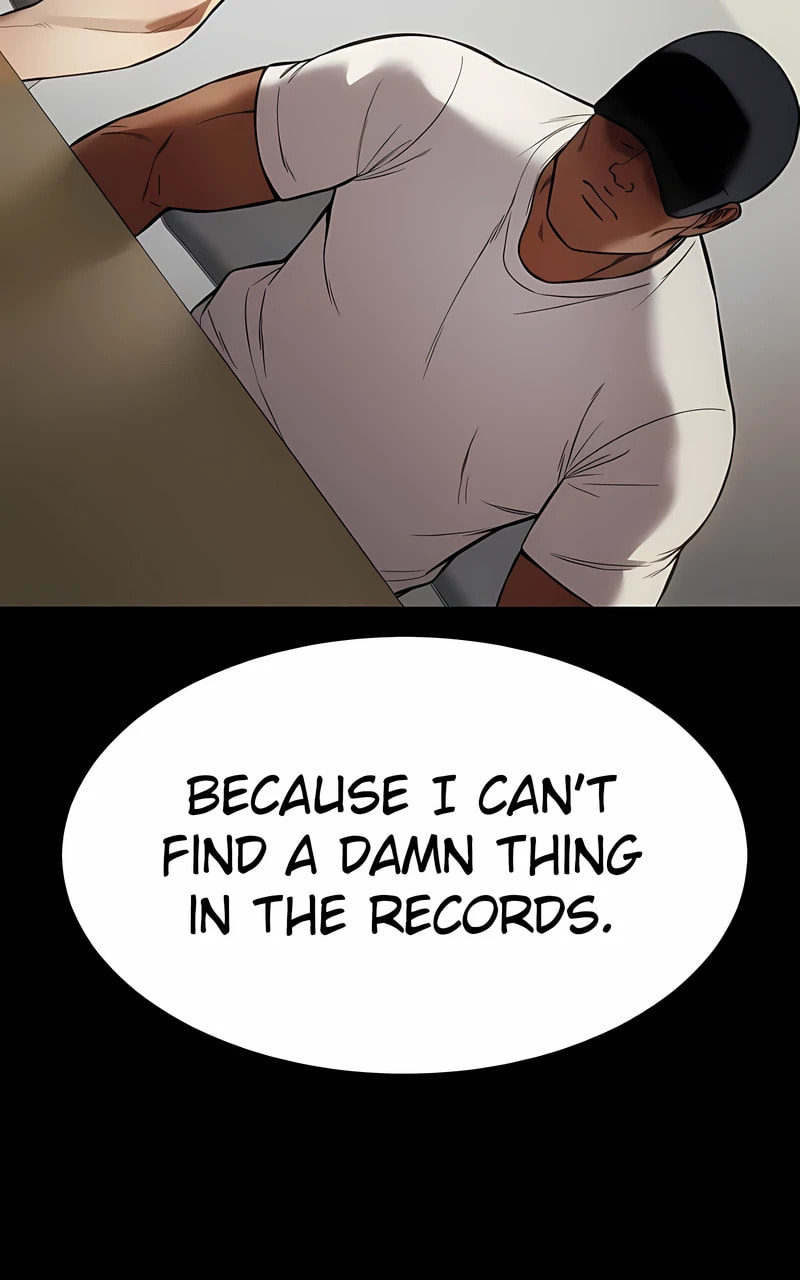 Read Mr. Baek chapter 124 image 125 on Lezhin