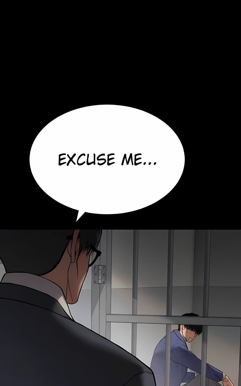 Read Mr. Baek chapter 124 image 126 on Lezhin