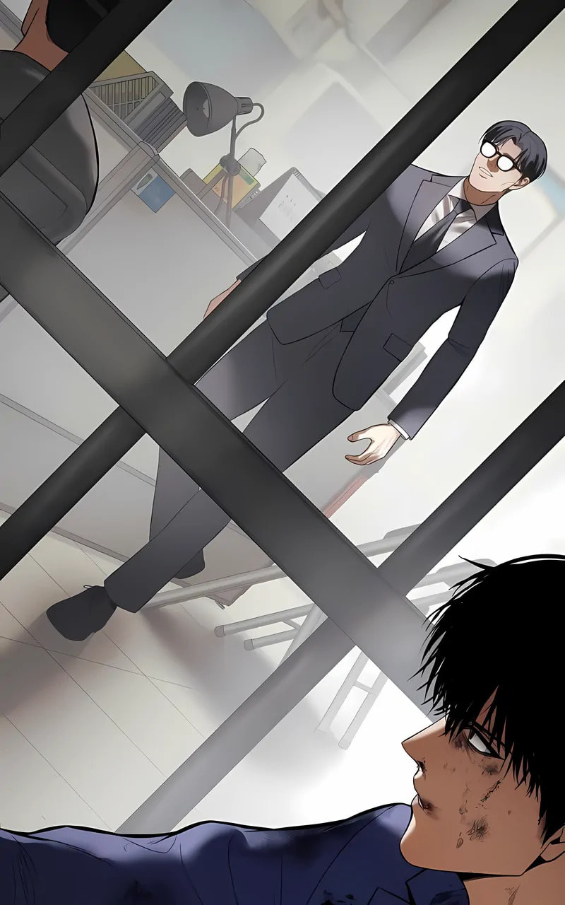 Read Mr. Baek chapter 124 image 128 on Lezhin