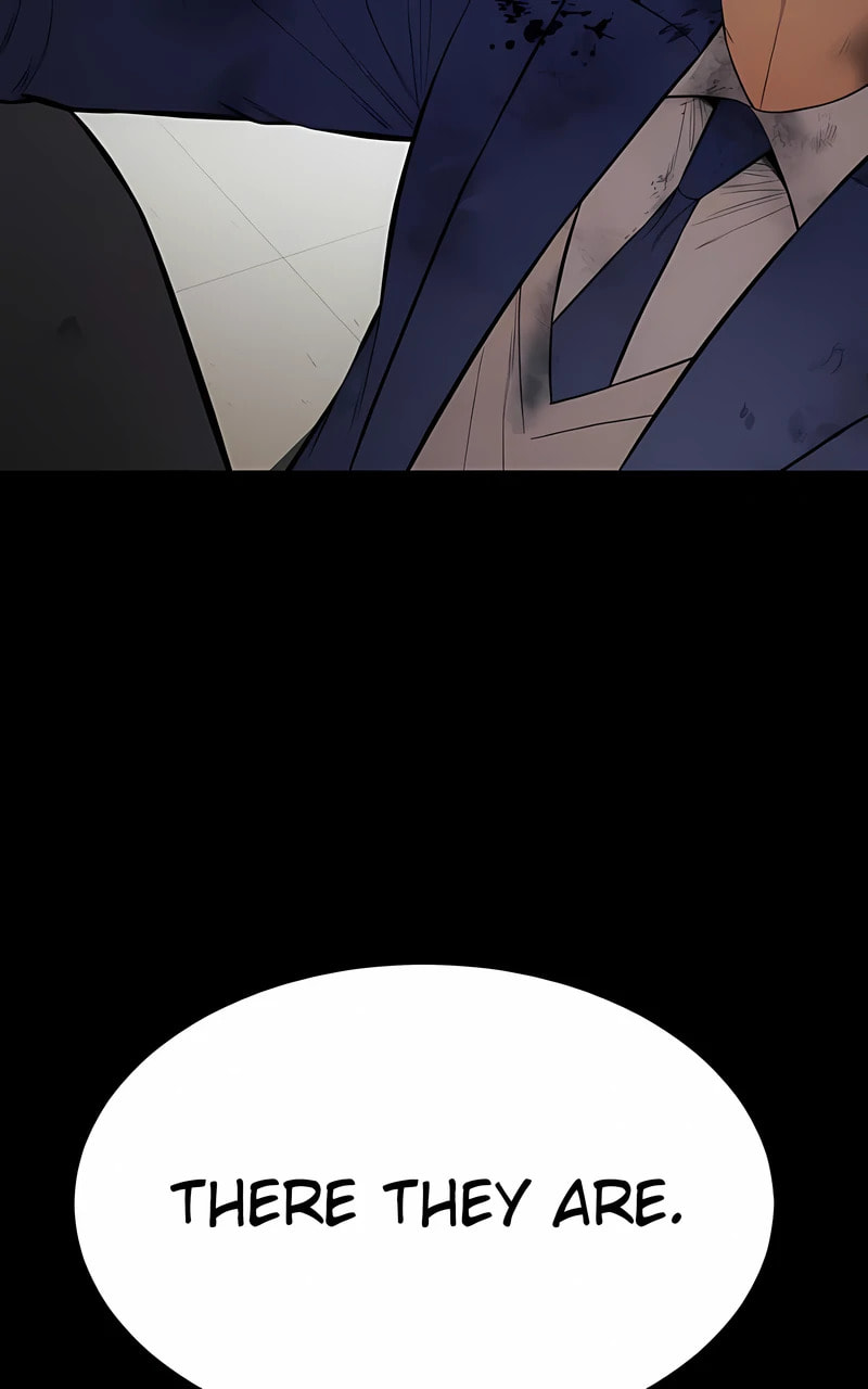 Read Mr. Baek chapter 124 image 129 on Lezhin
