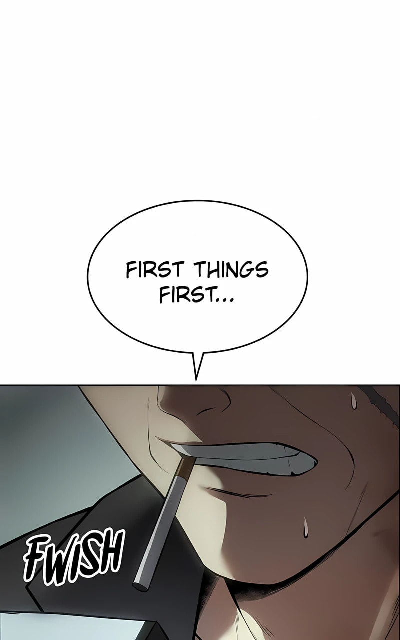 Read Mr. Baek chapter 124 image 13 on Lezhin