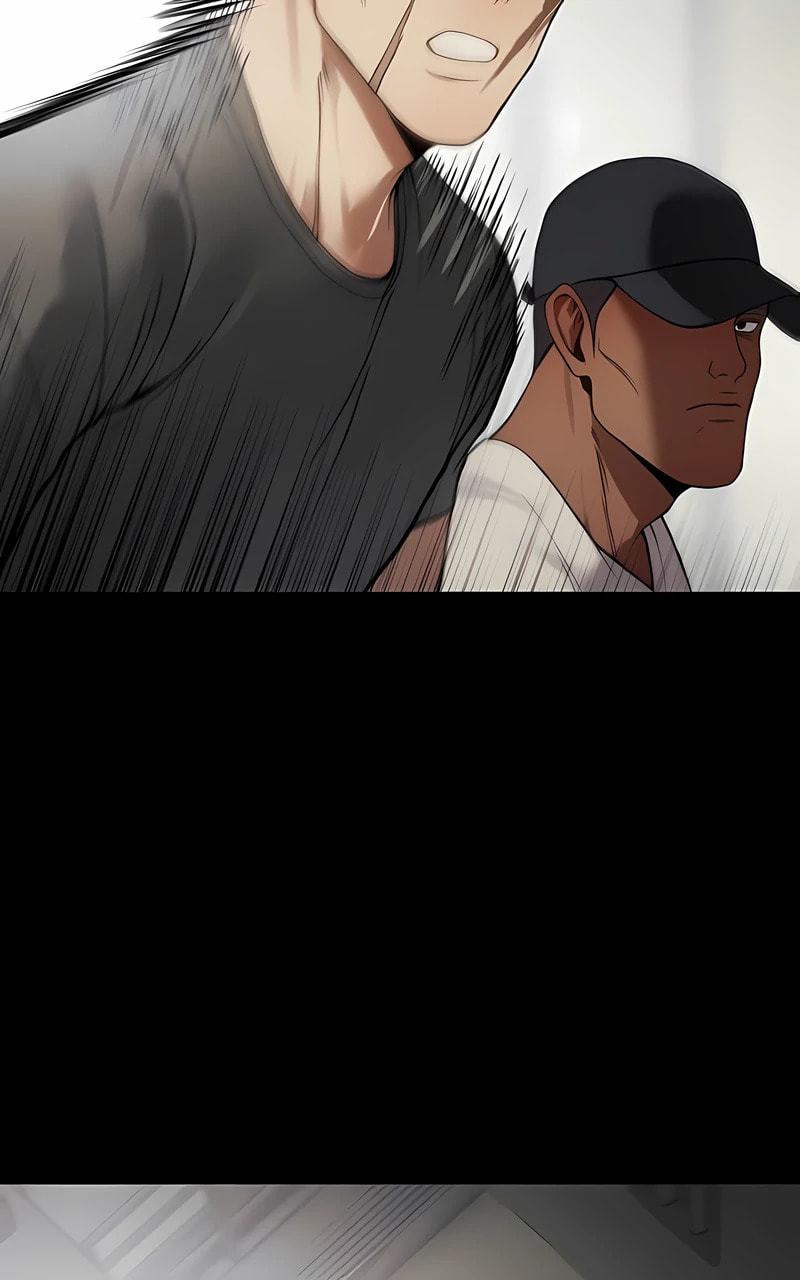 Read Mr. Baek chapter 124 image 132 on Lezhin