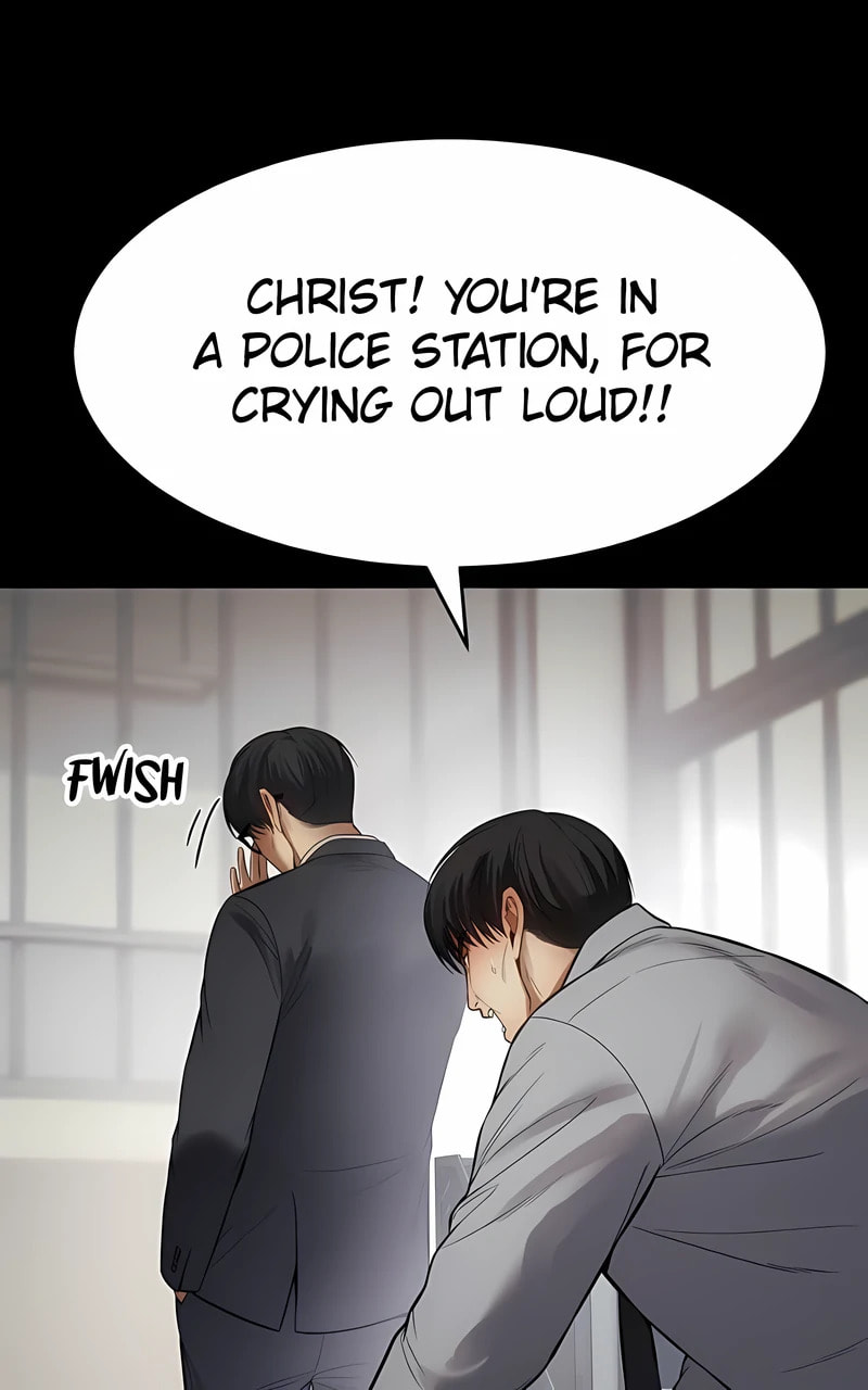 Read Mr. Baek chapter 124 image 141 on Lezhin