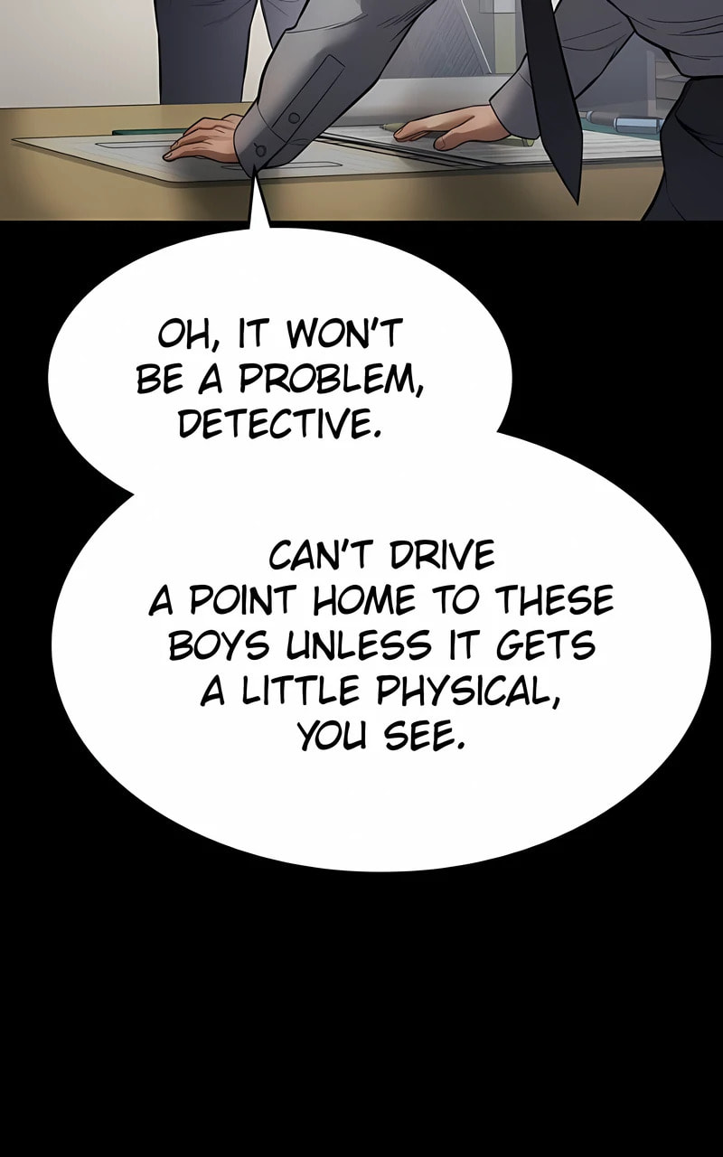 Read Mr. Baek chapter 124 image 142 on Lezhin